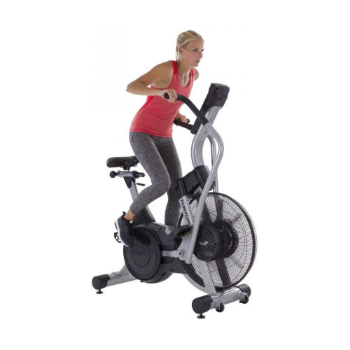 Велотренажер  Tunturi Platinum Pro Air Bike 17PTAB2000 - фото №5